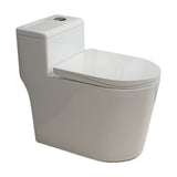 Traditional Toilet Bowl One Piece Toilet Floor Mounted Siphon Jet Flush Toilet Clearhalo 'Bathroom Remodel & Bathroom Fixtures' 'Home Improvement' 'home_improvement' 'home_improvement_toilets' 'Toilets & Bidets' 'Toilets' 1200x1200_3ad89ace-9581-435a-bf5e-5639e1c90f5f