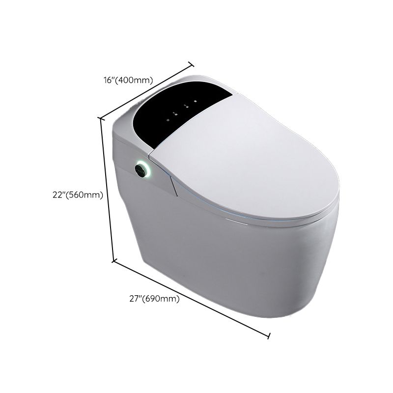 Modern One Piece Toilet Floor Mounted Toilet Bowl with Seat for Washroom Clearhalo 'Bathroom Remodel & Bathroom Fixtures' 'Home Improvement' 'home_improvement' 'home_improvement_toilets' 'Toilets & Bidets' 'Toilets' 1200x1200_3ae0ff8a-c31b-464e-bff3-d3ac23a153cd