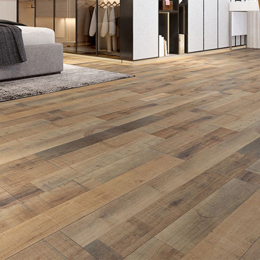 Modern Laminate Flooring Waterproof Slip Resistant Laminate Flooring Clearhalo 'Flooring 'Home Improvement' 'home_improvement' 'home_improvement_laminate_flooring' 'Laminate Flooring' 'laminate_flooring' Walls and Ceiling' 1200x1200_3b311830-c20b-4a2e-ac19-f1b8c756c2b5