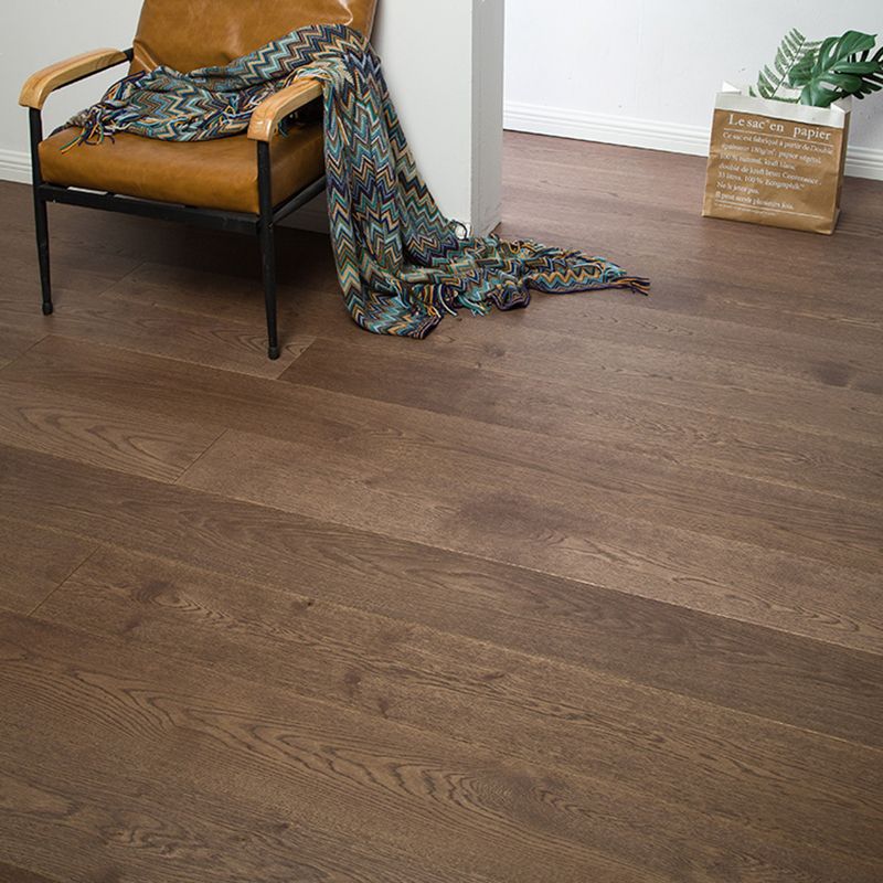 Click-Locking Hardwood Flooring Engineered Wood Flooring Tiles Clearhalo 'Flooring 'Hardwood Flooring' 'hardwood_flooring' 'Home Improvement' 'home_improvement' 'home_improvement_hardwood_flooring' Walls and Ceiling' 1200x1200_3b885e4b-03ee-4cac-b794-d538dd4164aa