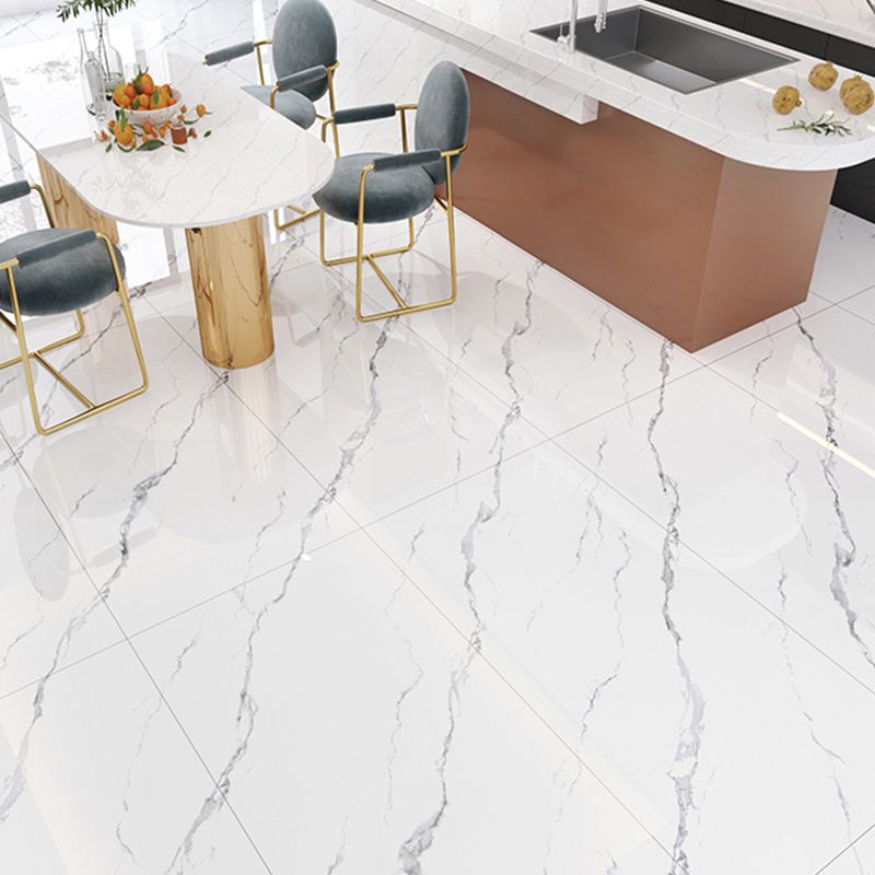 Rectangle Tile Texture Pattern Straight Edge Glazed Design Floor Tile Clearhalo 'Floor Tiles & Wall Tiles' 'floor_tiles_wall_tiles' 'Flooring 'Home Improvement' 'home_improvement' 'home_improvement_floor_tiles_wall_tiles' Walls and Ceiling' 1200x1200_3ba1c530-f640-4534-8b80-b4208774b91d