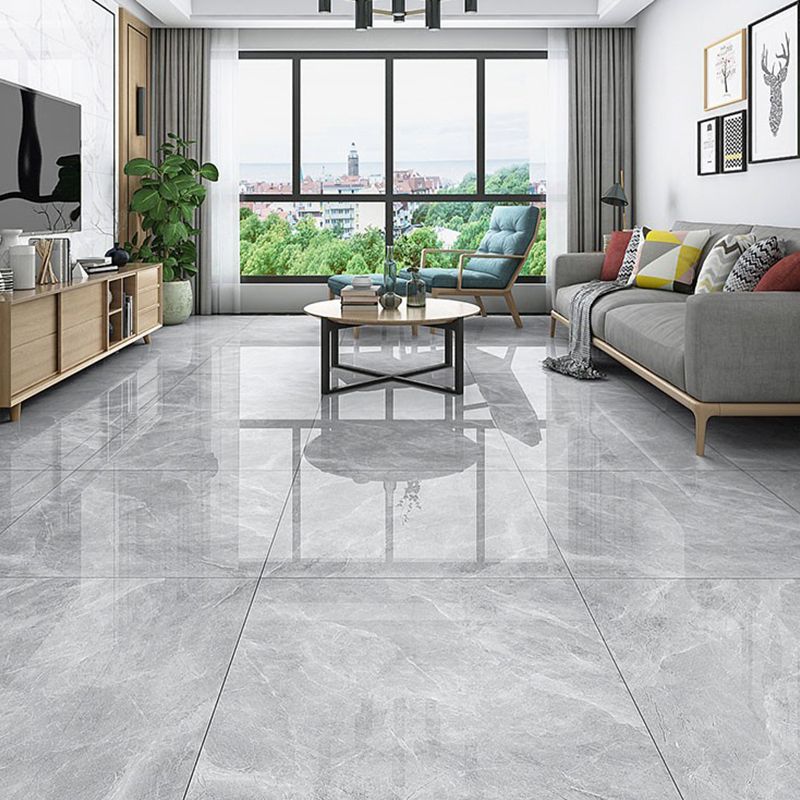 31.5" X 31.5" Square Tile Texture Pattern Straight Edge Glazed Design Floor Tile Clearhalo 'Floor Tiles & Wall Tiles' 'floor_tiles_wall_tiles' 'Flooring 'Home Improvement' 'home_improvement' 'home_improvement_floor_tiles_wall_tiles' Walls and Ceiling' 1200x1200_3bc2cbdb-252f-4ea0-8f9e-3bd9073b4cad