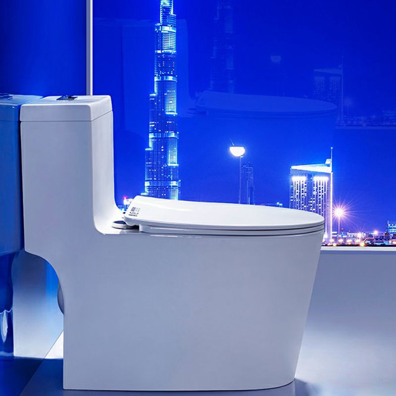 Modern Ceramic White Flush Toilet Floor Mount Urine Toilet for Washroom Clearhalo 'Bathroom Remodel & Bathroom Fixtures' 'Home Improvement' 'home_improvement' 'home_improvement_toilets' 'Toilets & Bidets' 'Toilets' 1200x1200_3bd4baf4-b7bc-4507-b541-90961a995149
