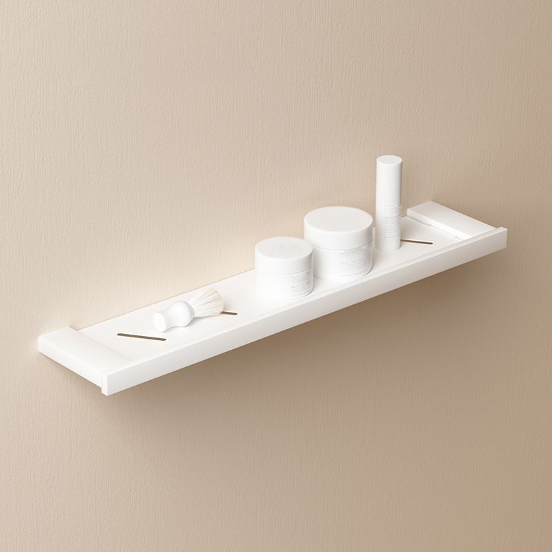 Modern Bathroom Accessory Set White Bathroom Accessories Hardware Set Clearhalo 'Bathroom Hardware Sets' 'Bathroom Hardware' 'Bathroom Remodel & Bathroom Fixtures' 'bathroom_hardware_sets' 'Home Improvement' 'home_improvement' 'home_improvement_bathroom_hardware_sets' 1200x1200_3be68ec1-f93d-407b-98cf-75798c50b8a1