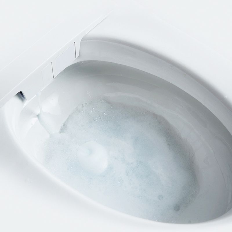 Electronic Heated Smart Toilet Seat Bidet with Warm Air Dryer Clearhalo 'Bathroom Remodel & Bathroom Fixtures' 'Bidets' 'Home Improvement' 'home_improvement' 'home_improvement_bidets' 'Toilets & Bidets' 1200x1200_3c81f9e5-7dfc-4cac-8970-30ce3cefabdd