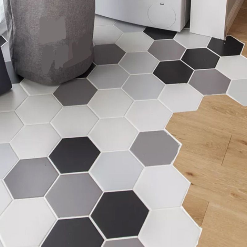 7.87"x7.87"/7.87"x11.81" Porcelain Tile No Pattern Singular Tile for Floor and Wal Clearhalo 'Floor Tiles & Wall Tiles' 'floor_tiles_wall_tiles' 'Flooring 'Home Improvement' 'home_improvement' 'home_improvement_floor_tiles_wall_tiles' Walls and Ceiling' 1200x1200_3cd4a988-e549-4c2c-bc1a-8d6c0a071c3f