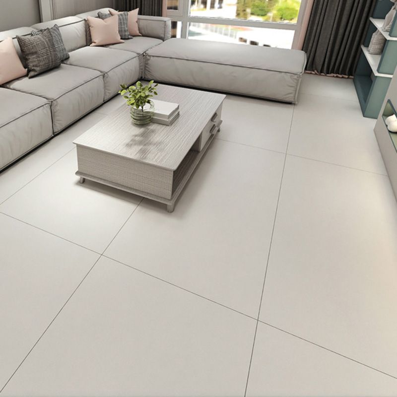 Retangular Porcelain Singular Tile Matte Singular Tile for Floor (2-Pack) Clearhalo 'Floor Tiles & Wall Tiles' 'floor_tiles_wall_tiles' 'Flooring 'Home Improvement' 'home_improvement' 'home_improvement_floor_tiles_wall_tiles' Walls and Ceiling' 1200x1200_3d05235f-b2ef-4c8a-849c-d976a2f6d373