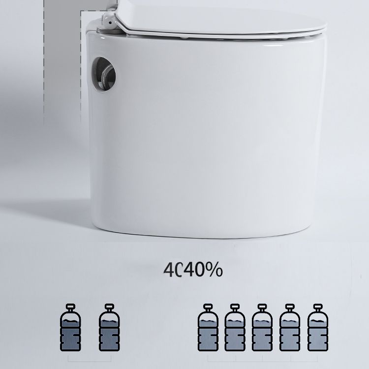 Floor Mounted Toilet One-Piece Toilet ABS Contemporary Flush Toilet Clearhalo 'Bathroom Remodel & Bathroom Fixtures' 'Home Improvement' 'home_improvement' 'home_improvement_toilets' 'Toilets & Bidets' 'Toilets' 1200x1200_3d0a414b-cfaa-4e41-afa6-26511eec6c6a