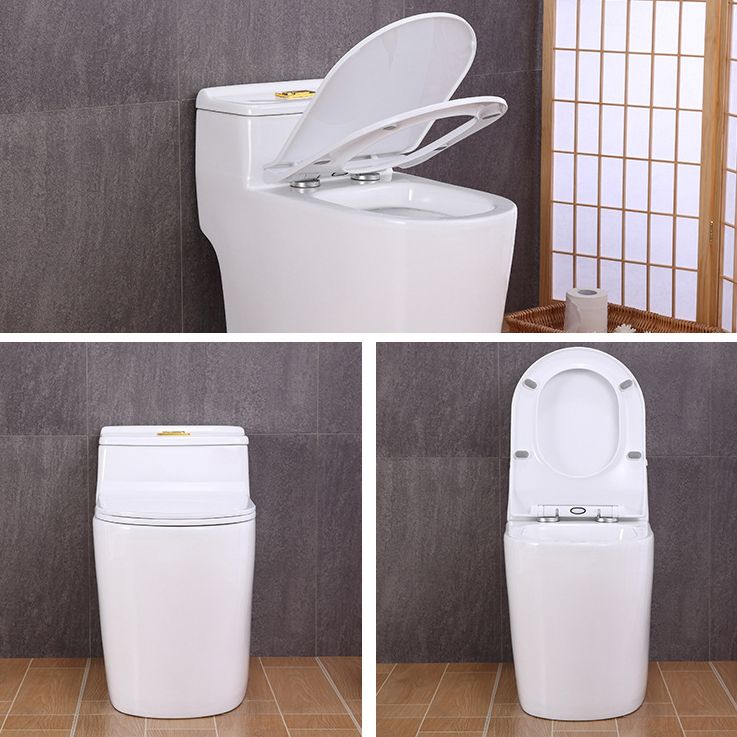 Traditional All-In-One Toilet Bowl Floor Mounted Urine Toilet with Seat for Bathroom Clearhalo 'Bathroom Remodel & Bathroom Fixtures' 'Home Improvement' 'home_improvement' 'home_improvement_toilets' 'Toilets & Bidets' 'Toilets' 1200x1200_3d7efd18-456d-429d-829b-8af52c4b41d3