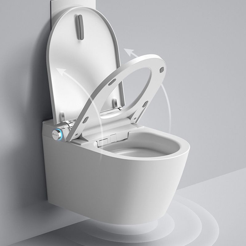 Modern Wall Mount Urine Toilet Siphon Jet Toilet Bowl with Toilet Seat Clearhalo 'Bathroom Remodel & Bathroom Fixtures' 'Home Improvement' 'home_improvement' 'home_improvement_toilets' 'Toilets & Bidets' 'Toilets' 1200x1200_3dd568f0-aa69-43be-ae7e-b4648d064f57