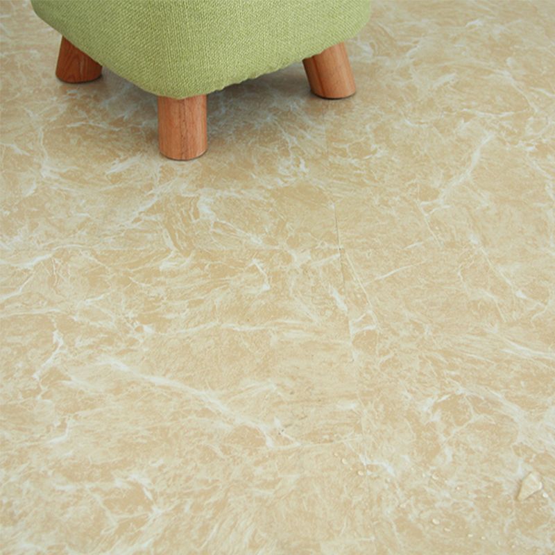 Square PVC Flooring Peel & Stick Stone Design Vinyl Flooring for Living Room Clearhalo 'Flooring 'Home Improvement' 'home_improvement' 'home_improvement_vinyl_flooring' 'Vinyl Flooring' 'vinyl_flooring' Walls and Ceiling' 1200x1200_3df252c5-308c-4b1c-b25d-f448071e3873