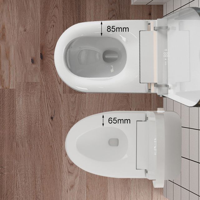 Modern Concealed Tank One Piece Toilet Floor Mounted Toilet Bowl for Washroom Clearhalo 'Bathroom Remodel & Bathroom Fixtures' 'Home Improvement' 'home_improvement' 'home_improvement_toilets' 'Toilets & Bidets' 'Toilets' 1200x1200_3df406b8-3ad5-45d6-8c75-2614ad53529d