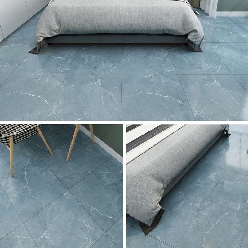 Peel and Stick Vinyl Flooring Marble Look Vinyl Flooring with Waterproof Clearhalo 'Flooring 'Home Improvement' 'home_improvement' 'home_improvement_vinyl_flooring' 'Vinyl Flooring' 'vinyl_flooring' Walls and Ceiling' 1200x1200_3ec4a4e7-c2fd-4eb8-80aa-d950eeb6b2a9