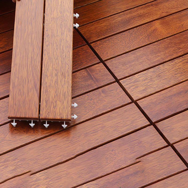 Traditional Flooring Tiles Engineered Flooring with Click Lock Clearhalo 'Flooring 'Hardwood Flooring' 'hardwood_flooring' 'Home Improvement' 'home_improvement' 'home_improvement_hardwood_flooring' Walls and Ceiling' 1200x1200_3f3ee2a2-ae25-4b18-8f57-d4f00da3eb8d