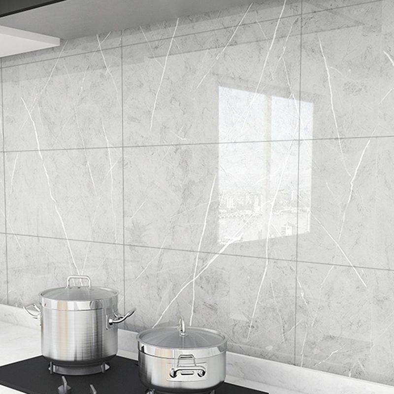 Modern 3D Peel & Stick Field Tile Rectangular Peel and Stick Tiles Clearhalo 'Flooring 'Home Improvement' 'home_improvement' 'home_improvement_peel_stick_blacksplash' 'Peel & Stick Backsplash Tile' 'peel_stick_blacksplash' 'Walls & Ceilings' Walls and Ceiling' 1200x1200_40262315-30ed-4835-963f-d9515478e096