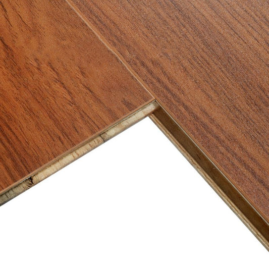 Modern Laminate Flooring Waterproof Click Lock Laminate Floor with Wax Coating Clearhalo 'Flooring 'Home Improvement' 'home_improvement' 'home_improvement_laminate_flooring' 'Laminate Flooring' 'laminate_flooring' Walls and Ceiling' 1200x1200_40487241-a9a1-4991-8179-d26f15d2477a