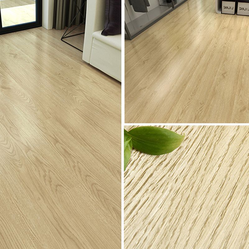 Rectangle PVC Flooring Smooth Peel and Stick Wood Look Vinyl Flooring Clearhalo 'Flooring 'Home Improvement' 'home_improvement' 'home_improvement_vinyl_flooring' 'Vinyl Flooring' 'vinyl_flooring' Walls and Ceiling' 1200x1200_405644b7-60df-4eef-9f7f-ae3b292530f9