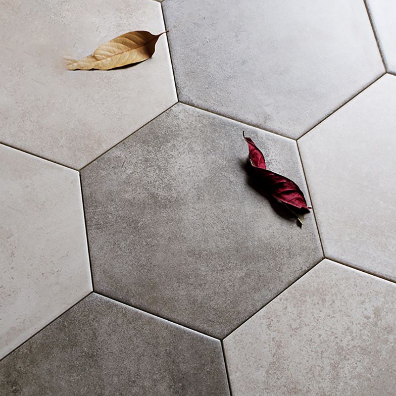 Modern Style Square Floor Tile Straight Edge Waterproof Concrete Floor Tile Clearhalo 'Floor Tiles & Wall Tiles' 'floor_tiles_wall_tiles' 'Flooring 'Home Improvement' 'home_improvement' 'home_improvement_floor_tiles_wall_tiles' Walls and Ceiling' 1200x1200_4195c6bc-543d-49b0-8fe7-7fad0f75a925