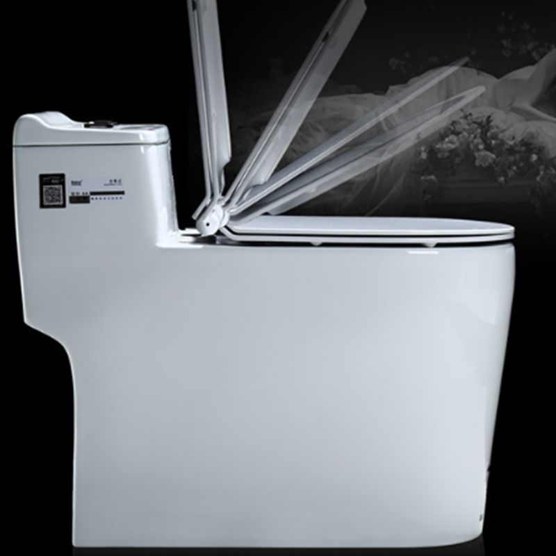 Modern All-In-One Flush Toilet Floor Mount Urine Toilet for Bathroom Clearhalo 'Bathroom Remodel & Bathroom Fixtures' 'Home Improvement' 'home_improvement' 'home_improvement_toilets' 'Toilets & Bidets' 'Toilets' 1200x1200_42a68f8f-8464-46b7-a6fe-eade5ff82dd6