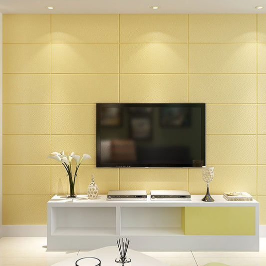 Glam Wall Access Panel Peel and Stick Wall Access Panel for Living Room and Bedroom Clearhalo 'Flooring 'Home Improvement' 'home_improvement' 'home_improvement_wall_paneling' 'Wall Paneling' 'wall_paneling' 'Walls & Ceilings' Walls and Ceiling' 1200x1200_43459990-c30b-4426-a25d-74e60246ef70