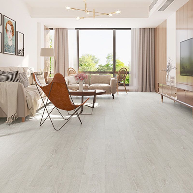 Rectangular Laminate Flooring Wooden Slip Resistant Waterproof Indoor Laminate Floor Clearhalo 'Flooring 'Home Improvement' 'home_improvement' 'home_improvement_laminate_flooring' 'Laminate Flooring' 'laminate_flooring' Walls and Ceiling' 1200x1200_43d04261-2250-4b88-bd37-c1b7645f5a9b