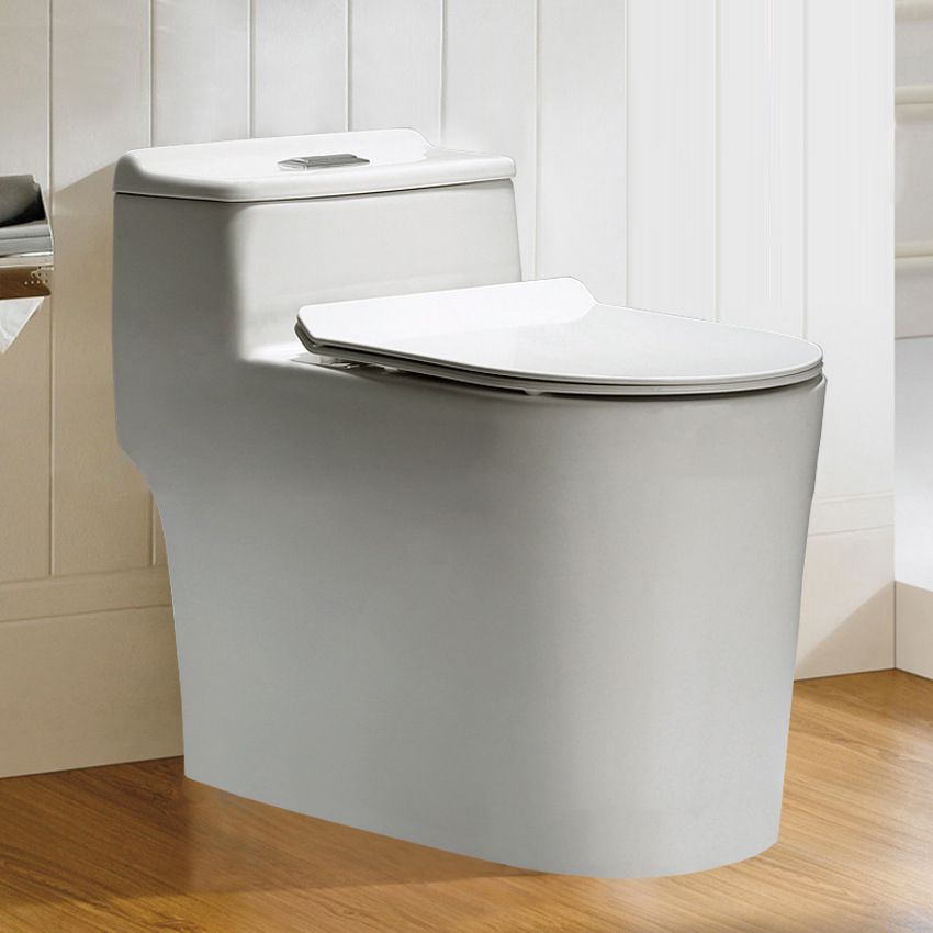 Modern One Piece Toilet Bowl Floor Mount Flush Toilet with Seat Clearhalo 'Bathroom Remodel & Bathroom Fixtures' 'Home Improvement' 'home_improvement' 'home_improvement_toilets' 'Toilets & Bidets' 'Toilets' 1200x1200_44240409-b1ba-4033-b6b1-f231ddab5601