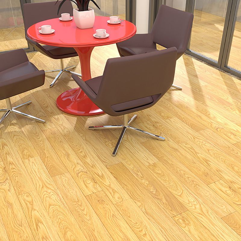 Scratch Resistant Vinyl Flooring Self-Stick Waterproof Vinyl Flooring Clearhalo 'Flooring 'Home Improvement' 'home_improvement' 'home_improvement_vinyl_flooring' 'Vinyl Flooring' 'vinyl_flooring' Walls and Ceiling' 1200x1200_44cb3859-f4a4-4508-a2fa-419b21a3f93e