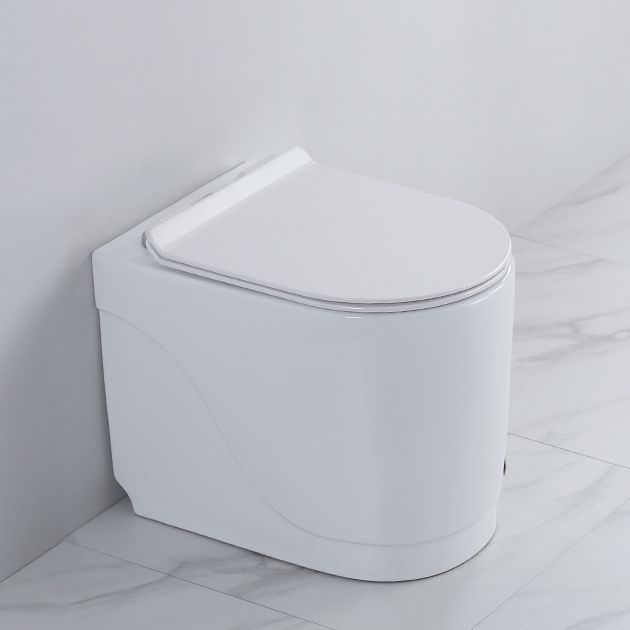 Floor Mounted Toilet One-Piece Toilet ABS Contemporary Flush Toilet Clearhalo 'Bathroom Remodel & Bathroom Fixtures' 'Home Improvement' 'home_improvement' 'home_improvement_toilets' 'Toilets & Bidets' 'Toilets' 1200x1200_4500125b-dda3-4cb5-b3bc-aedd18637c0b