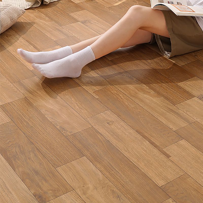 Self-Stick Vinyl Flooring Waterproof Scratch Resistant Vinyl Flooring for Living Room Clearhalo 'Flooring 'Home Improvement' 'home_improvement' 'home_improvement_vinyl_flooring' 'Vinyl Flooring' 'vinyl_flooring' Walls and Ceiling' 1200x1200_4541d043-3a2a-4c33-b31e-0bf97f127912