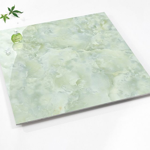 Square Floor Tile Straight Edge Polished Water Resistant Marbling Tile Clearhalo 'Floor Tiles & Wall Tiles' 'floor_tiles_wall_tiles' 'Flooring 'Home Improvement' 'home_improvement' 'home_improvement_floor_tiles_wall_tiles' Walls and Ceiling' 1200x1200_45c1b44b-f044-4344-83d4-00a9c99f6b7a