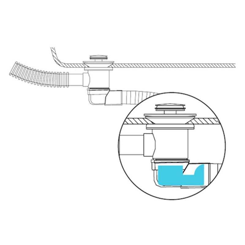 Bathroom Acrylic Round Bath Tub Soaking Stand Alone Tub with Drain Clearhalo 'Bathroom Remodel & Bathroom Fixtures' 'Bathtubs' 'Home Improvement' 'home_improvement' 'home_improvement_bathtubs' 'Showers & Bathtubs' 1200x1200_45ce491f-d6ad-462c-b594-edc5c904f3e9