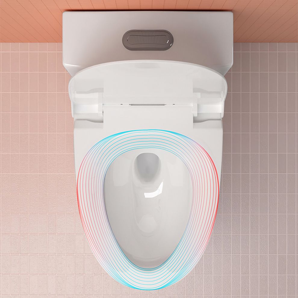 1-Piece Flush Toilet 1.2/1.6 GPF Elongated Toilet Bowl for Bathroom Clearhalo 'Bathroom Remodel & Bathroom Fixtures' 'Home Improvement' 'home_improvement' 'home_improvement_toilets' 'Toilets & Bidets' 'Toilets' 1200x1200_46ac4529-8edd-4dff-8b7e-aaa914322f9e