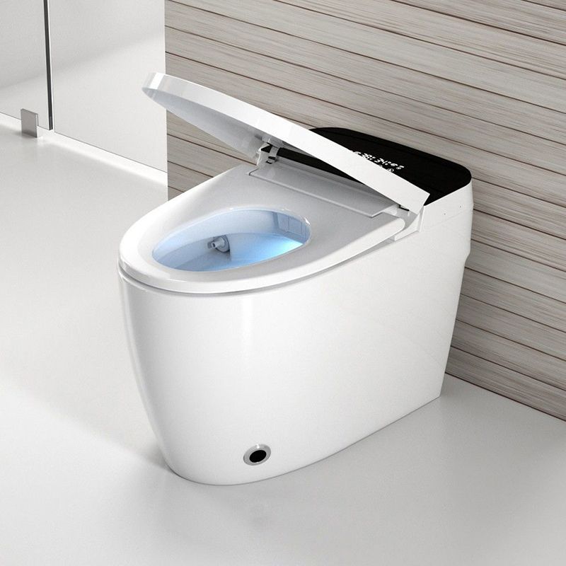 Temperature Control Floor Mount Bidet Vitreous China Bidets Floor Standing Bidet Clearhalo 'Bathroom Remodel & Bathroom Fixtures' 'Bidets' 'Home Improvement' 'home_improvement' 'home_improvement_bidets' 'Toilets & Bidets' 1200x1200_46e2815a-98f1-41d4-a48b-dd48a2cab527