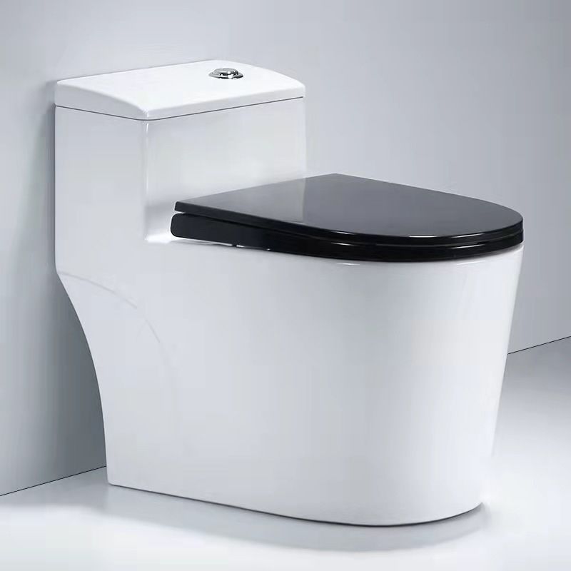 Indoor Ceramic Floor Mounted Toilet Modern All-In-One Toilet Bowl Clearhalo 'Bathroom Remodel & Bathroom Fixtures' 'Home Improvement' 'home_improvement' 'home_improvement_toilets' 'Toilets & Bidets' 'Toilets' 1200x1200_472633ff-07ea-4b60-a145-bd4674a97eb6