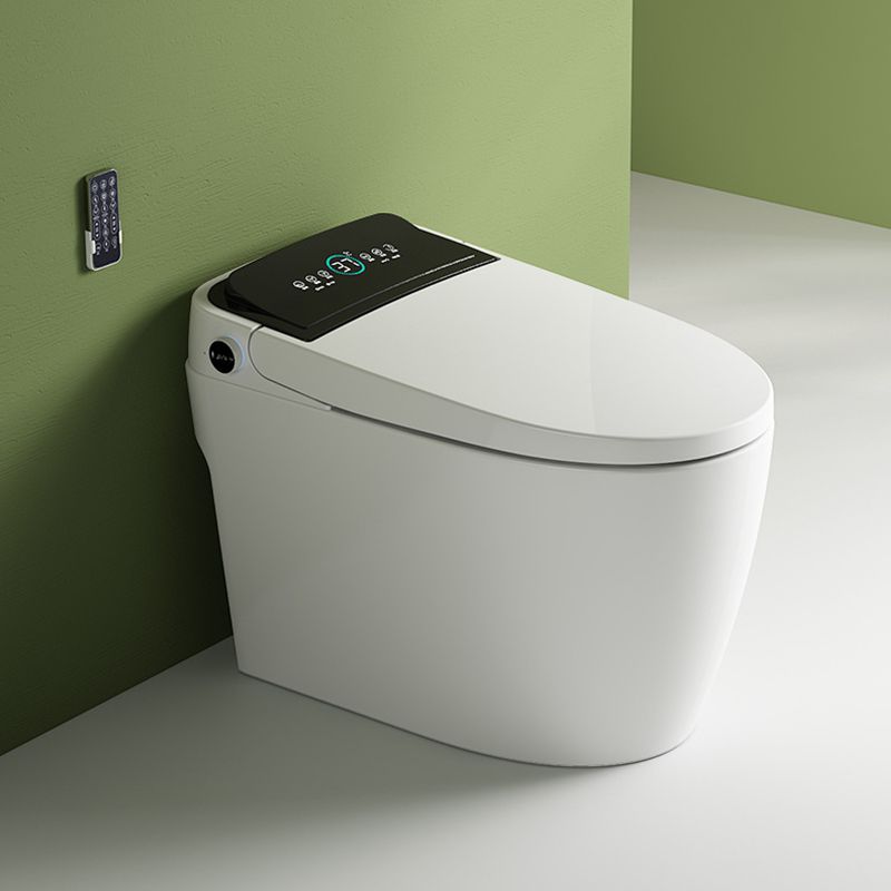 Modern Urine Toilet One-Piece Toilet Floor Mounted ABS Siphon Jet Toilet Bowl Clearhalo 'Bathroom Remodel & Bathroom Fixtures' 'Home Improvement' 'home_improvement' 'home_improvement_toilets' 'Toilets & Bidets' 'Toilets' 1200x1200_47e591e9-81b0-4244-b156-a7b694030027