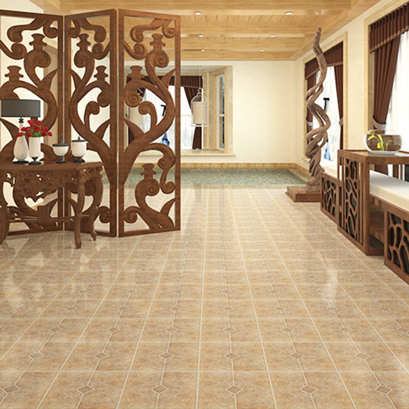 Peel and Stick PVC Flooring Matte Vinyl Flooring with Diamond Look Clearhalo 'Flooring 'Home Improvement' 'home_improvement' 'home_improvement_vinyl_flooring' 'Vinyl Flooring' 'vinyl_flooring' Walls and Ceiling' 1200x1200_48921921-6b9a-479d-a9a0-32f0eb27ecd1