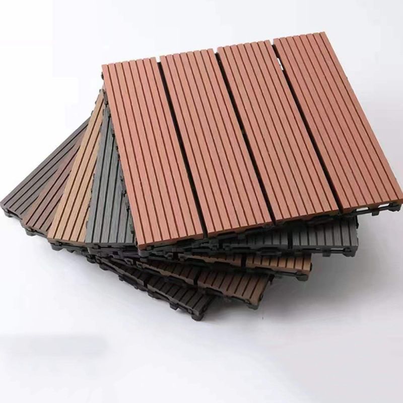 Interlocking Patio Flooring Tiles Square Flooring Tiles Garden Clearhalo 'Home Improvement' 'home_improvement' 'home_improvement_outdoor_deck_tiles_planks' 'Outdoor Deck Tiles & Planks' 'Outdoor Flooring & Tile' 'Outdoor Remodel' 'outdoor_deck_tiles_planks' 1200x1200_489c7dc3-cfb6-46c9-8080-f10084299510