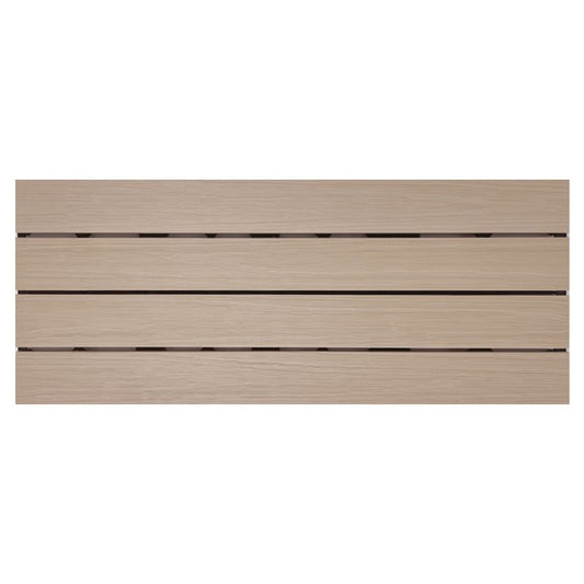 Modern Style Rectangle Wood Flooring Non-slip Outdoor Wood Flooring Clearhalo 'Flooring 'Hardwood Flooring' 'hardwood_flooring' 'Home Improvement' 'home_improvement' 'home_improvement_hardwood_flooring' Walls and Ceiling' 1200x1200_48c2f5aa-eb4b-4548-aa31-d2a349c47091