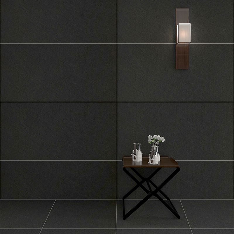 Indoor Wall Tile Grid Pattern Rectangle Straight Edge Living Room Wall Tile Clearhalo 'Floor Tiles & Wall Tiles' 'floor_tiles_wall_tiles' 'Flooring 'Home Improvement' 'home_improvement' 'home_improvement_floor_tiles_wall_tiles' Walls and Ceiling' 1200x1200_48e73220-5e9c-4cc8-8e7c-58b19bfc8dc1