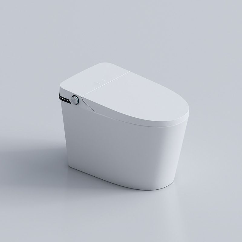 Modern Siphon Jet Toilet Bowl Ceramic Bidet Toilet with Seat for Bathroom Clearhalo 'Bathroom Remodel & Bathroom Fixtures' 'Home Improvement' 'home_improvement' 'home_improvement_toilets' 'Toilets & Bidets' 'Toilets' 1200x1200_490e5f71-1b2b-4ff1-bec9-7b9e0e66e5a8