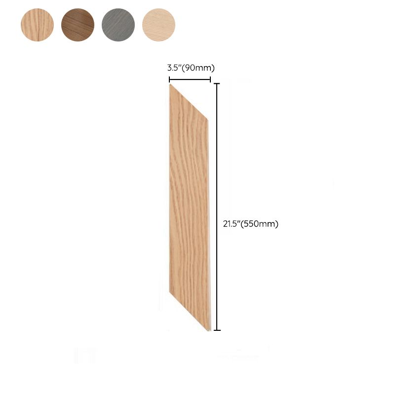 Laminate Flooring Wood Indoor Waterproof Living Room Laminate Floor Clearhalo 'Flooring 'Home Improvement' 'home_improvement' 'home_improvement_laminate_flooring' 'Laminate Flooring' 'laminate_flooring' Walls and Ceiling' 1200x1200_49a1e924-bcb9-4c40-b5b9-12e815060c45