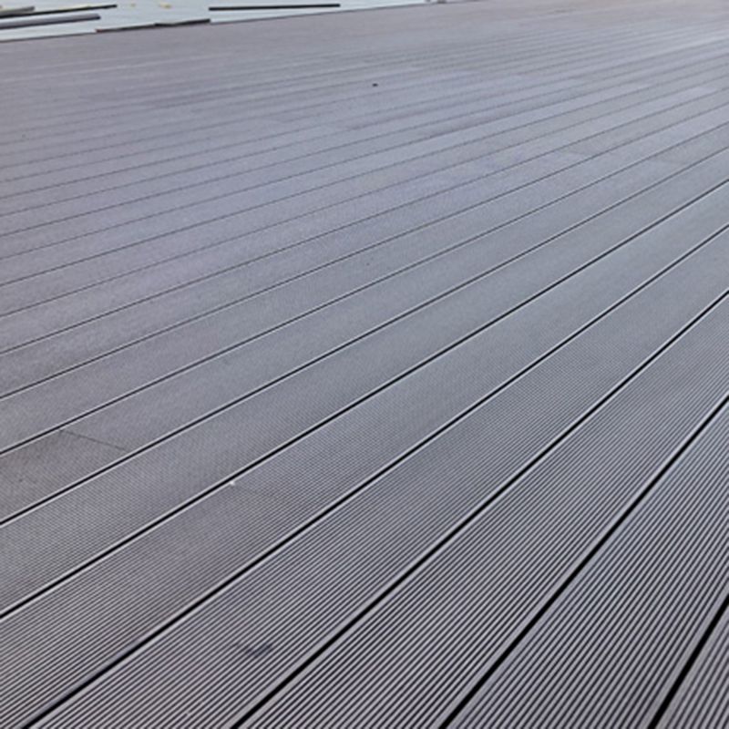 Deck Plank Wooden Waterproof Snapping Embossed Outdoor Floor Board Clearhalo 'Home Improvement' 'home_improvement' 'home_improvement_outdoor_deck_tiles_planks' 'Outdoor Deck Tiles & Planks' 'Outdoor Flooring & Tile' 'Outdoor Remodel' 'outdoor_deck_tiles_planks' 1200x1200_49fe3e58-ea65-45ba-9a86-a2520bb8278a