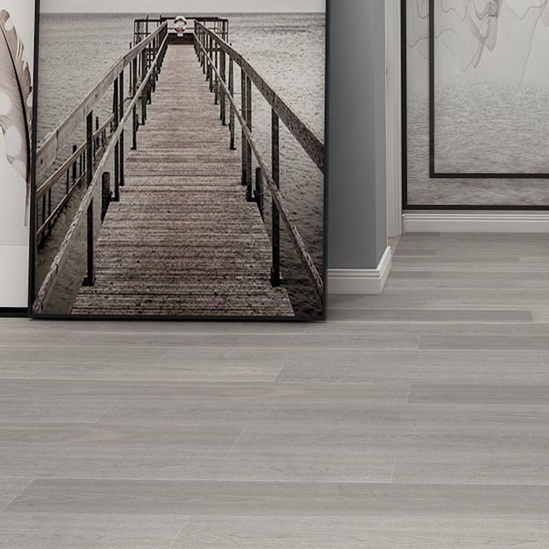 Contemporary 15mm Thickness Laminate Floor Click-Lock Scratch Resistant Laminate Flooring Clearhalo 'Flooring 'Home Improvement' 'home_improvement' 'home_improvement_laminate_flooring' 'Laminate Flooring' 'laminate_flooring' Walls and Ceiling' 1200x1200_4a4fb20f-2c08-49b0-974e-032c7237dc0e