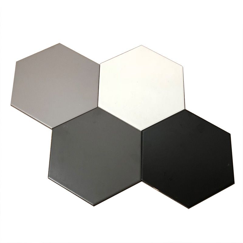 7.87"x7.87"/7.87"x11.81" Porcelain Tile No Pattern Singular Tile for Floor and Wal Clearhalo 'Floor Tiles & Wall Tiles' 'floor_tiles_wall_tiles' 'Flooring 'Home Improvement' 'home_improvement' 'home_improvement_floor_tiles_wall_tiles' Walls and Ceiling' 1200x1200_4af864fa-b4f9-4d5f-aa61-1a930985569d