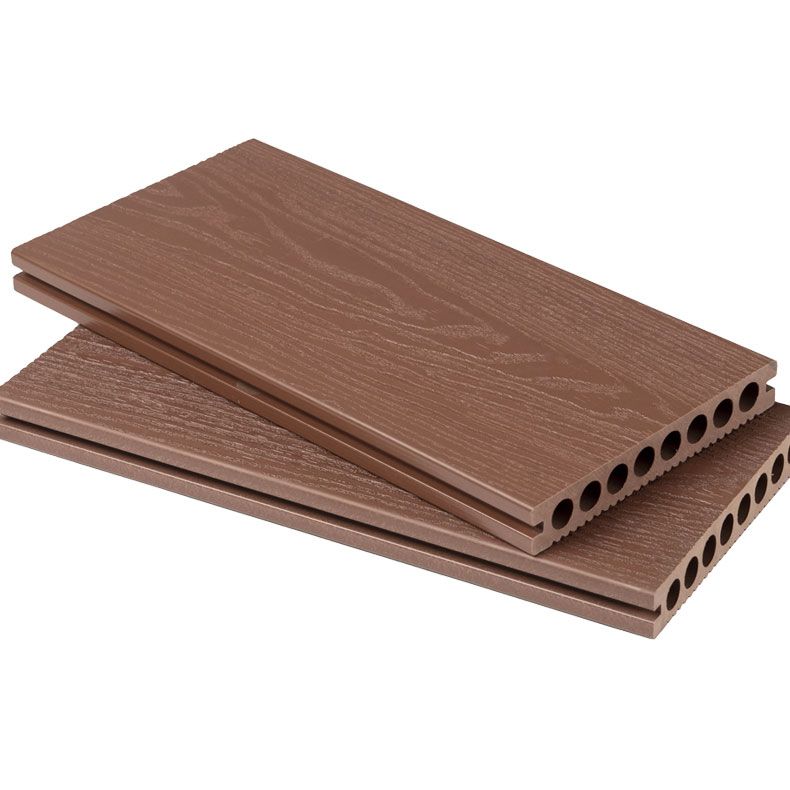 Rectangular Wood Floor Tiles Nailed Installation for Outdoor Patio Clearhalo 'Home Improvement' 'home_improvement' 'home_improvement_outdoor_deck_tiles_planks' 'Outdoor Deck Tiles & Planks' 'Outdoor Flooring & Tile' 'Outdoor Remodel' 'outdoor_deck_tiles_planks' 1200x1200_4b0243a7-36b9-44e6-a5f3-c370776661e0