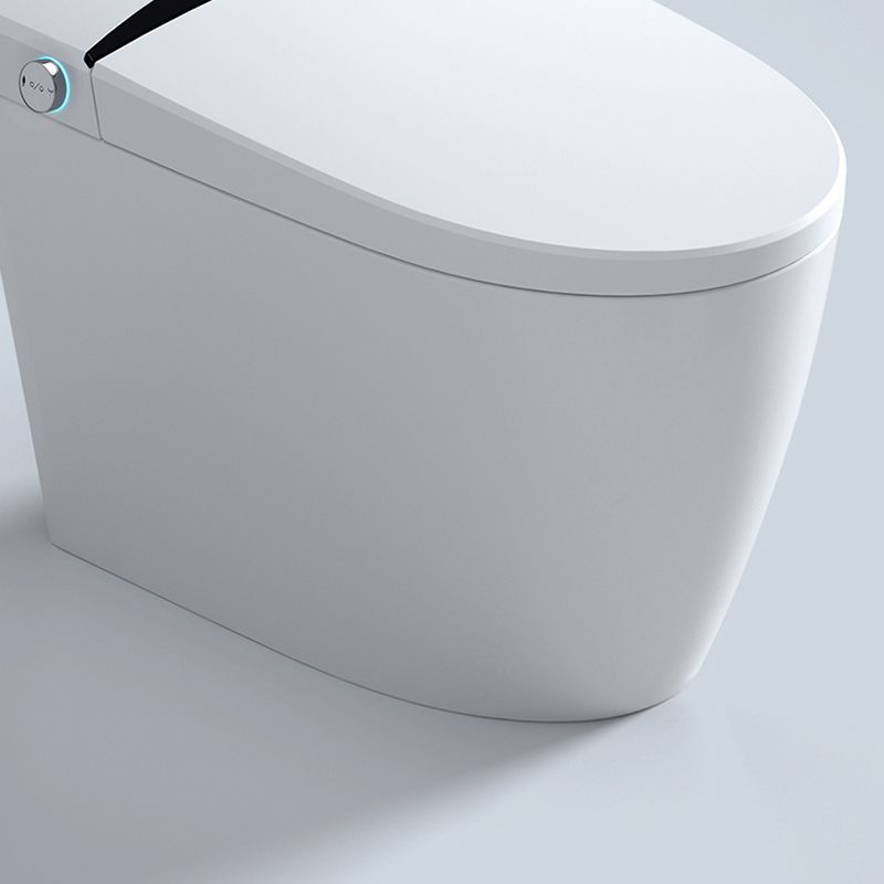 All-In-One Smart Toilet White Deodorizing Elongated Floor Standing Bidet Clearhalo 'Bathroom Remodel & Bathroom Fixtures' 'Bidets' 'Home Improvement' 'home_improvement' 'home_improvement_bidets' 'Toilets & Bidets' 1200x1200_4b0b2bc5-ae79-4f51-9b63-9cb88008bbff