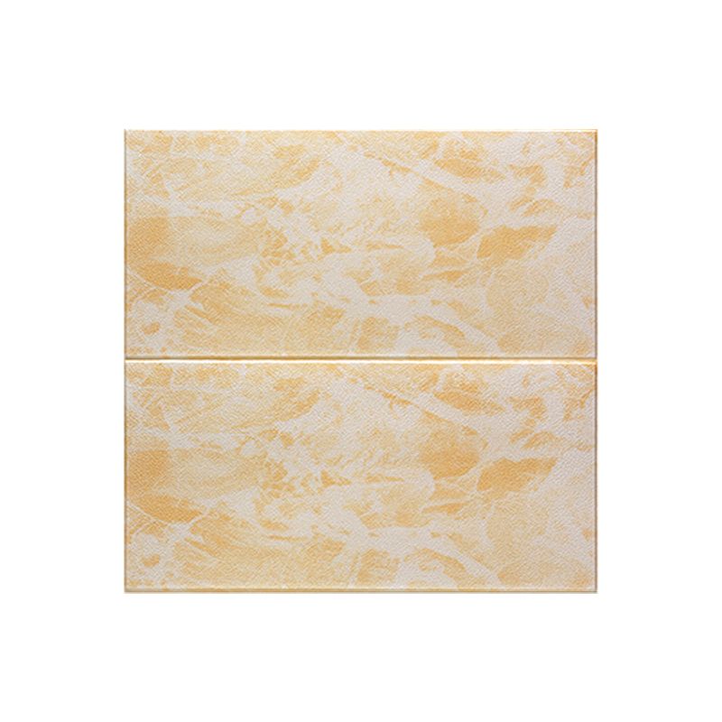 Glam Wall Paneling Peel and Stick Texture Effect Design Square Wall Panel Clearhalo 'Flooring 'Home Improvement' 'home_improvement' 'home_improvement_wall_paneling' 'Wall Paneling' 'wall_paneling' 'Walls & Ceilings' Walls and Ceiling' 1200x1200_4b1f6542-008b-48ee-baa3-77286f703e8f