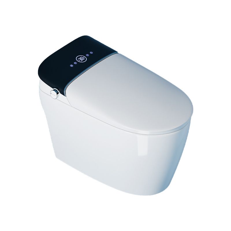 Modern 1-Piece Toilet Bowl Floor Mounted Urine Toilet with Concealed Tank for Bathroom Clearhalo 'Bathroom Remodel & Bathroom Fixtures' 'Home Improvement' 'home_improvement' 'home_improvement_toilets' 'Toilets & Bidets' 'Toilets' 1200x1200_4b9d7033-57bf-4089-9ee9-53fb35317c4b
