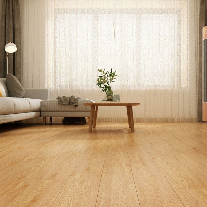 Flooring Vinyl Peel and Stick Wooden Effect Indoor Flooring Vinyl Clearhalo 'Flooring 'Home Improvement' 'home_improvement' 'home_improvement_vinyl_flooring' 'Vinyl Flooring' 'vinyl_flooring' Walls and Ceiling' 1200x1200_4bf67522-c68d-4e10-825f-07f5f42d0c49