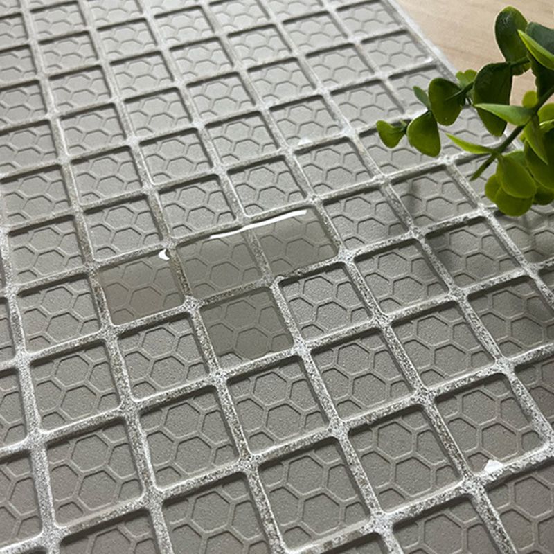 Retangular Ceramic Singular Tile Glazed Brick Joint Tile for Floor Clearhalo 'Floor Tiles & Wall Tiles' 'floor_tiles_wall_tiles' 'Flooring 'Home Improvement' 'home_improvement' 'home_improvement_floor_tiles_wall_tiles' Walls and Ceiling' 1200x1200_4c0e7f3f-4580-4853-83cf-ffa690e31b9a